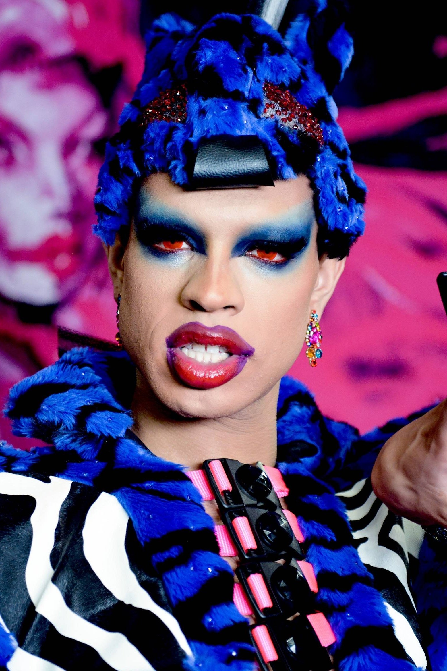 Foto de Yvie Oddly