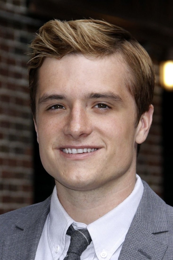 Foto de Josh Hutcherson