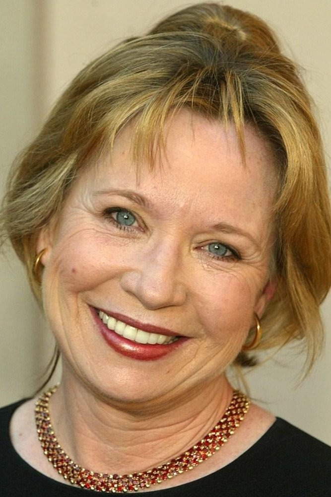 Foto de Debra Jo Rupp