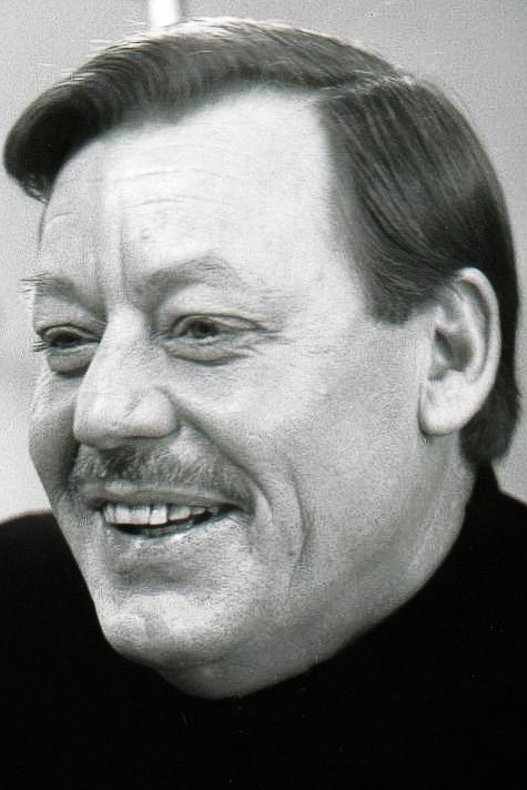 Foto de Hans Franzen