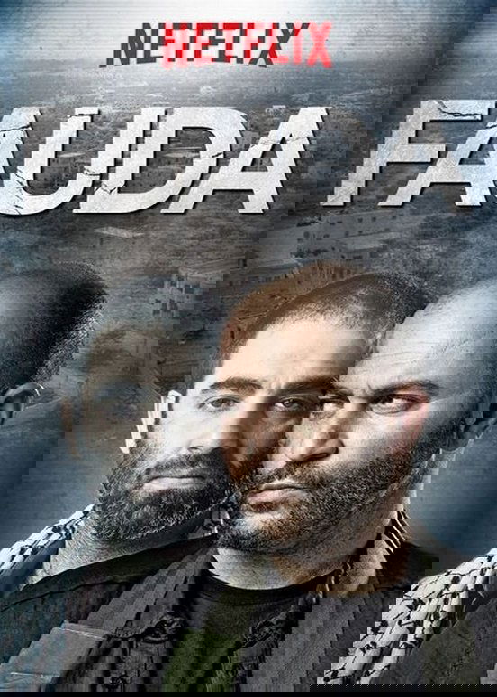 Poster de Fauda