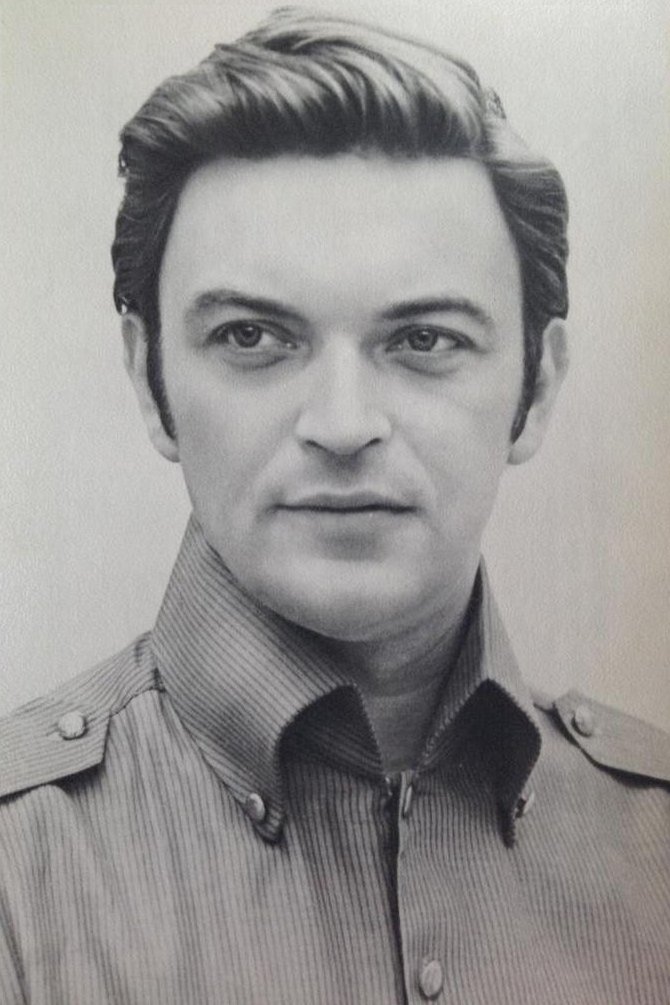 Foto de Ģirts Jakovļevs