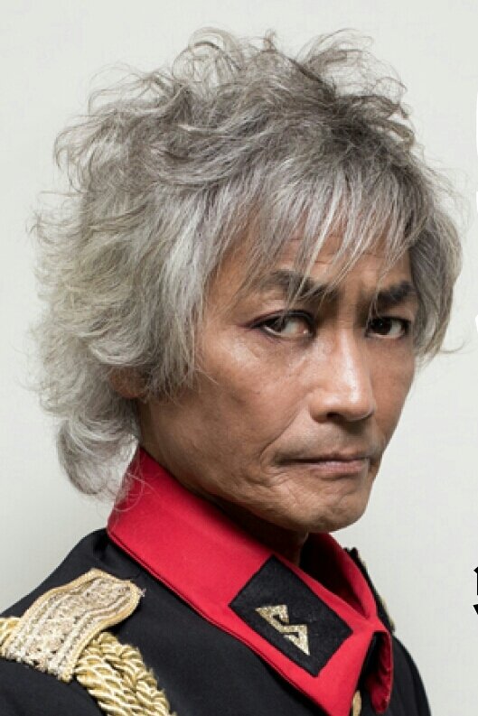 Foto de Kazuki Yao