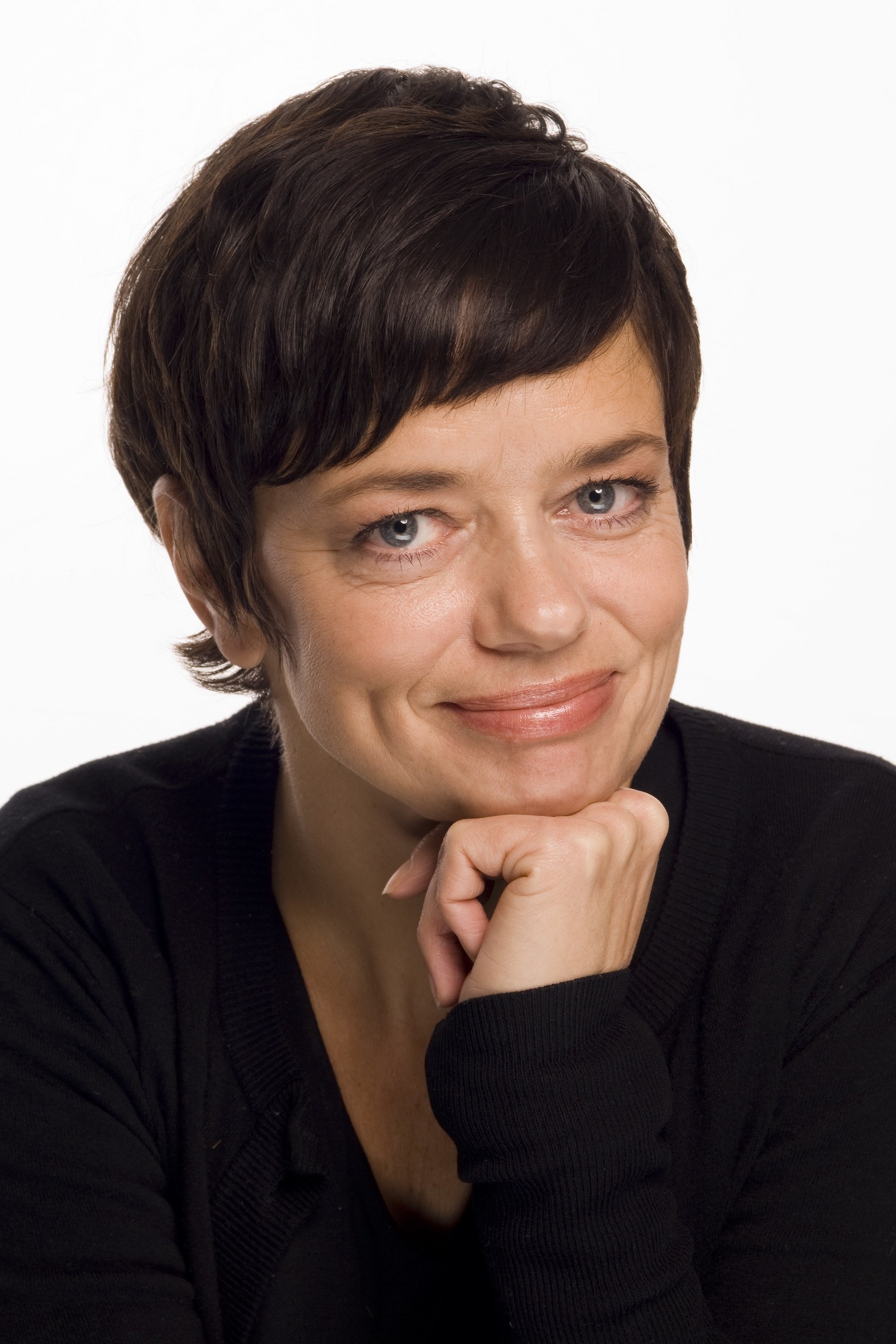 Foto de Gisken Armand