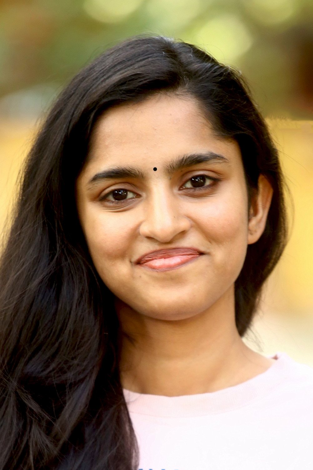 Foto de Divya Sripada
