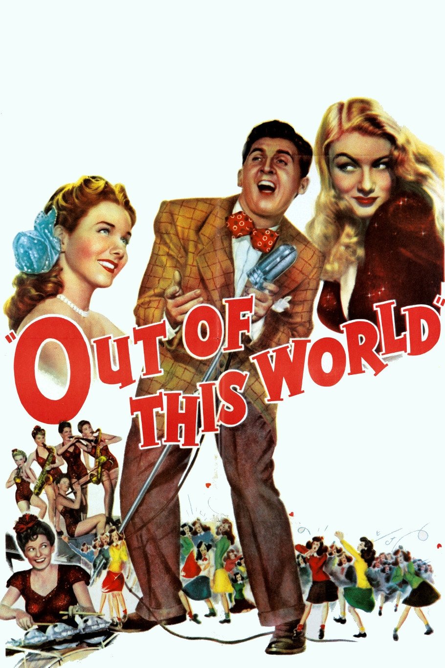 Poster movie