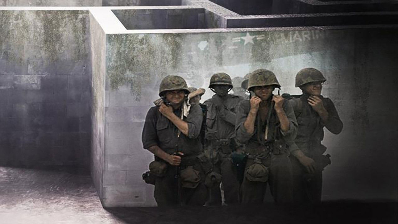 Backdrop image