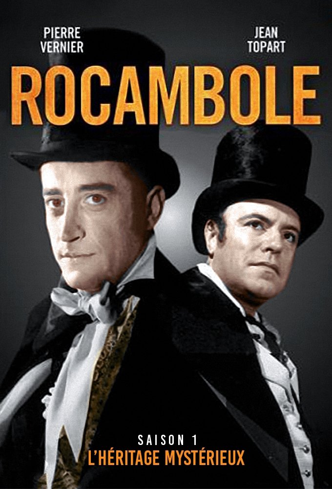 Poster de Temporada 1