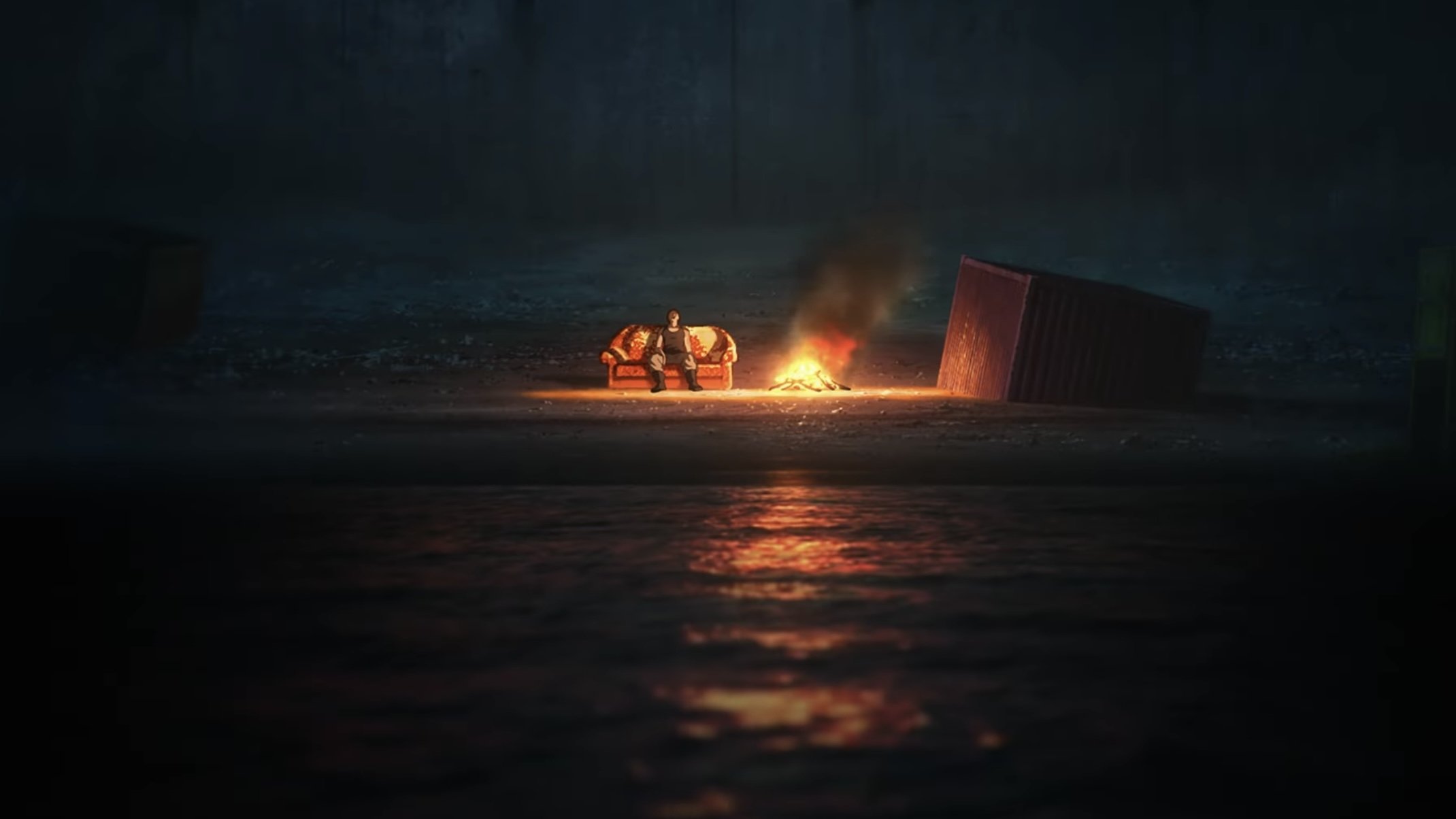 Backdrop image