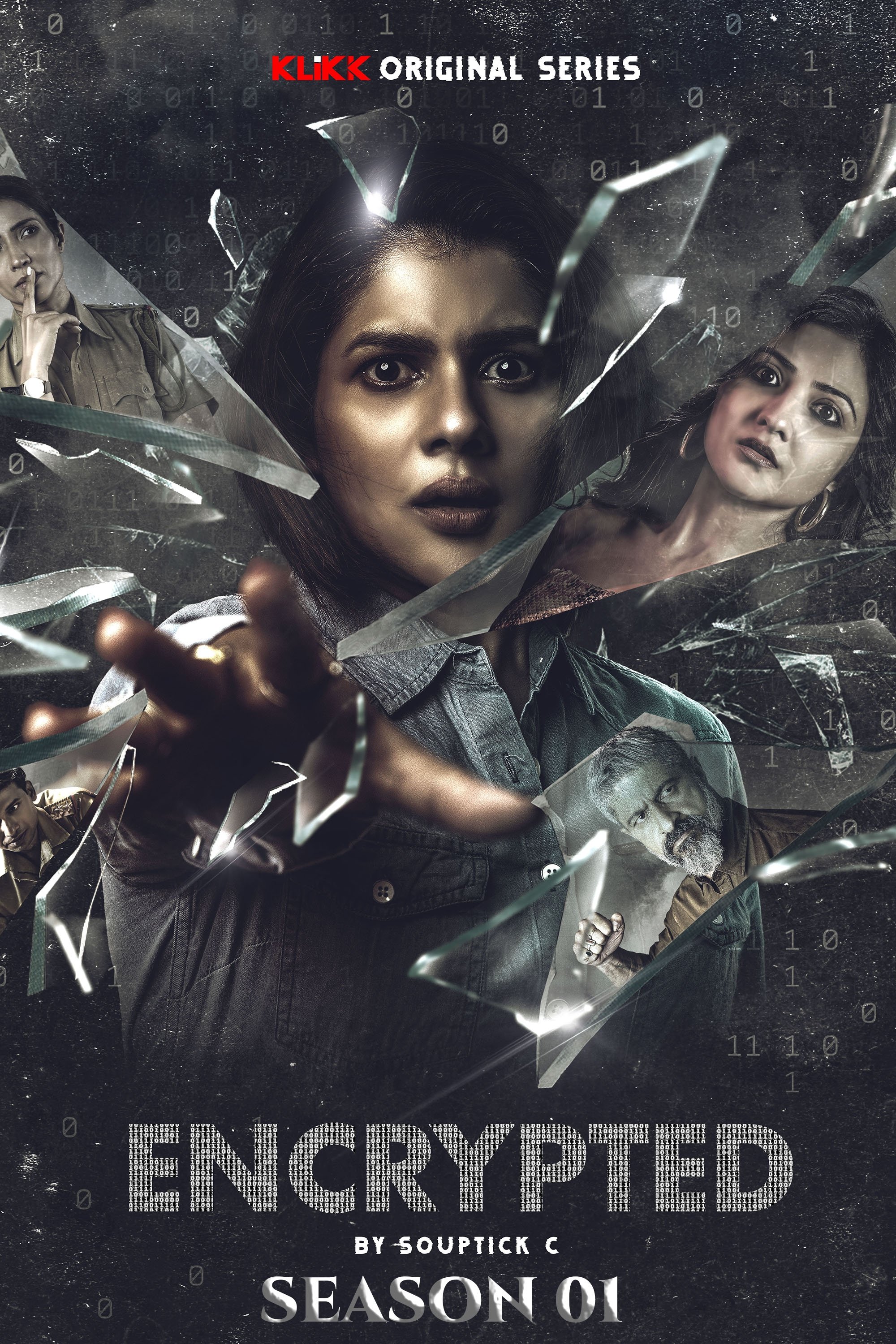 Poster de Temporada 1