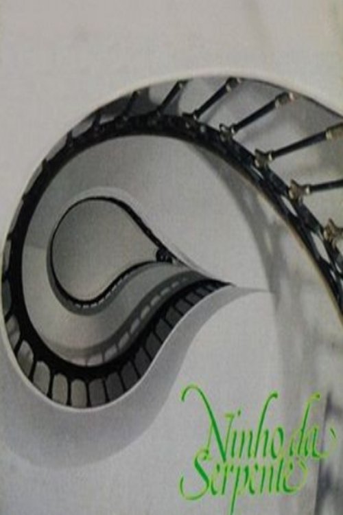 Poster de Ninho da Serpente