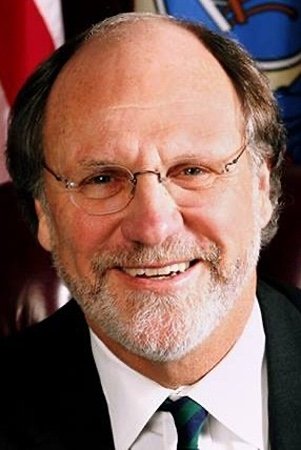 Foto de Jon Corzine