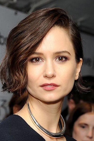 Foto de Katherine Waterston