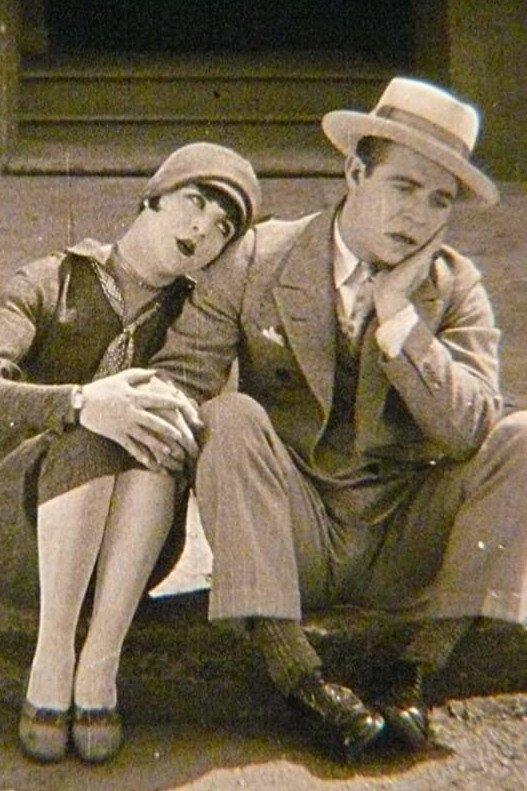 Poster de Vamping Babies