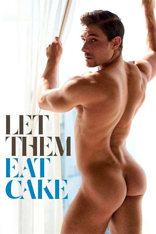 Poster de Let Them Eat Cake