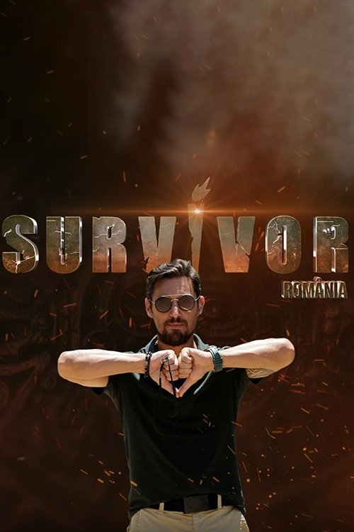 Poster de Survivor România