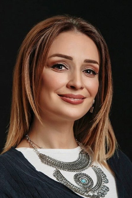 Foto de Luisa Ghambaryan