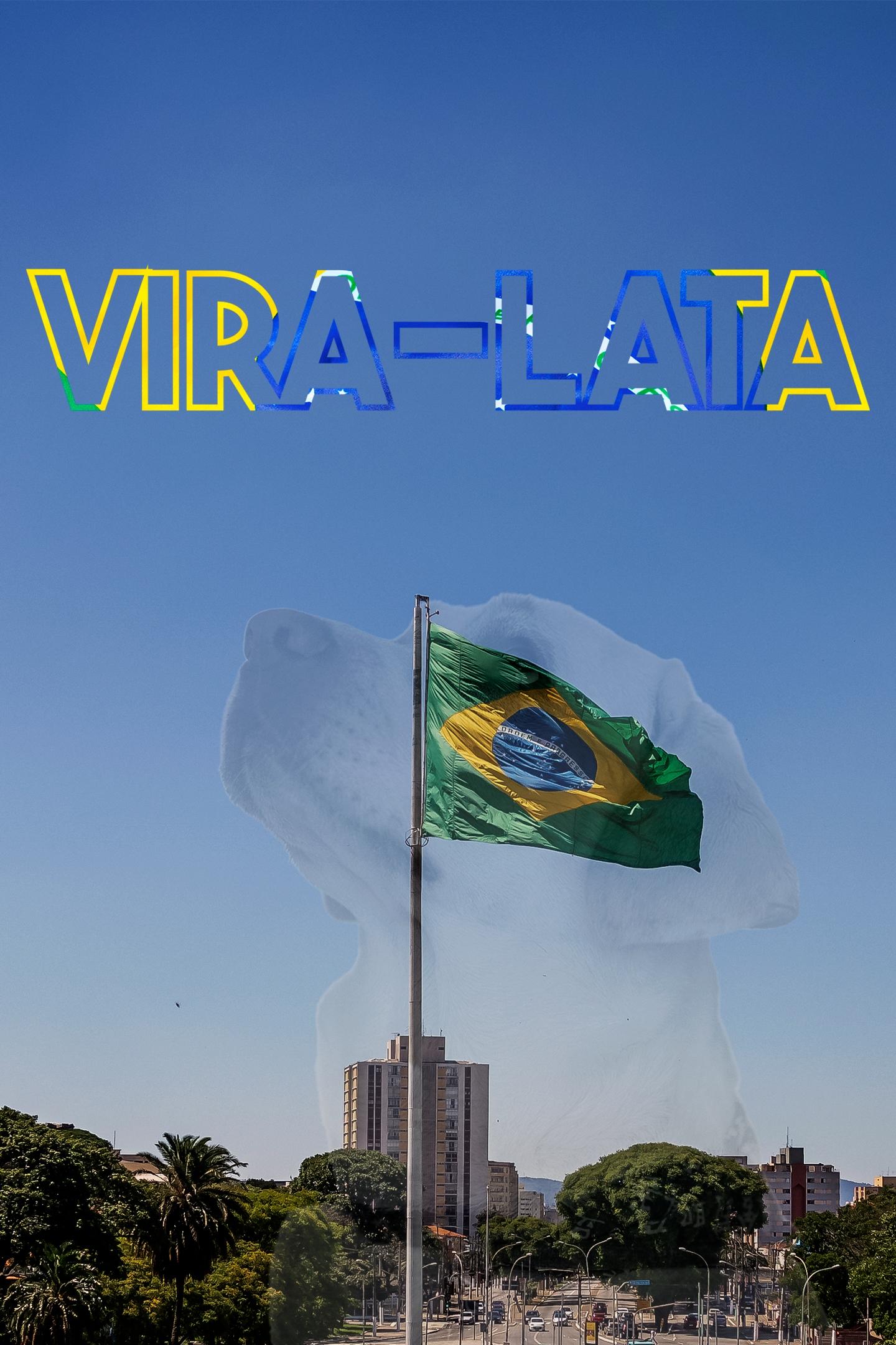 Poster de Vira-Lata