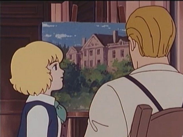 Little Lord Fauntleroy