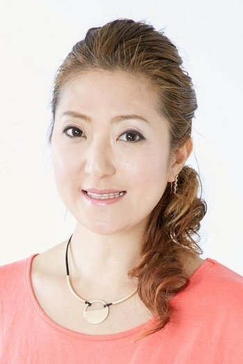 Foto de Syoko Kudo