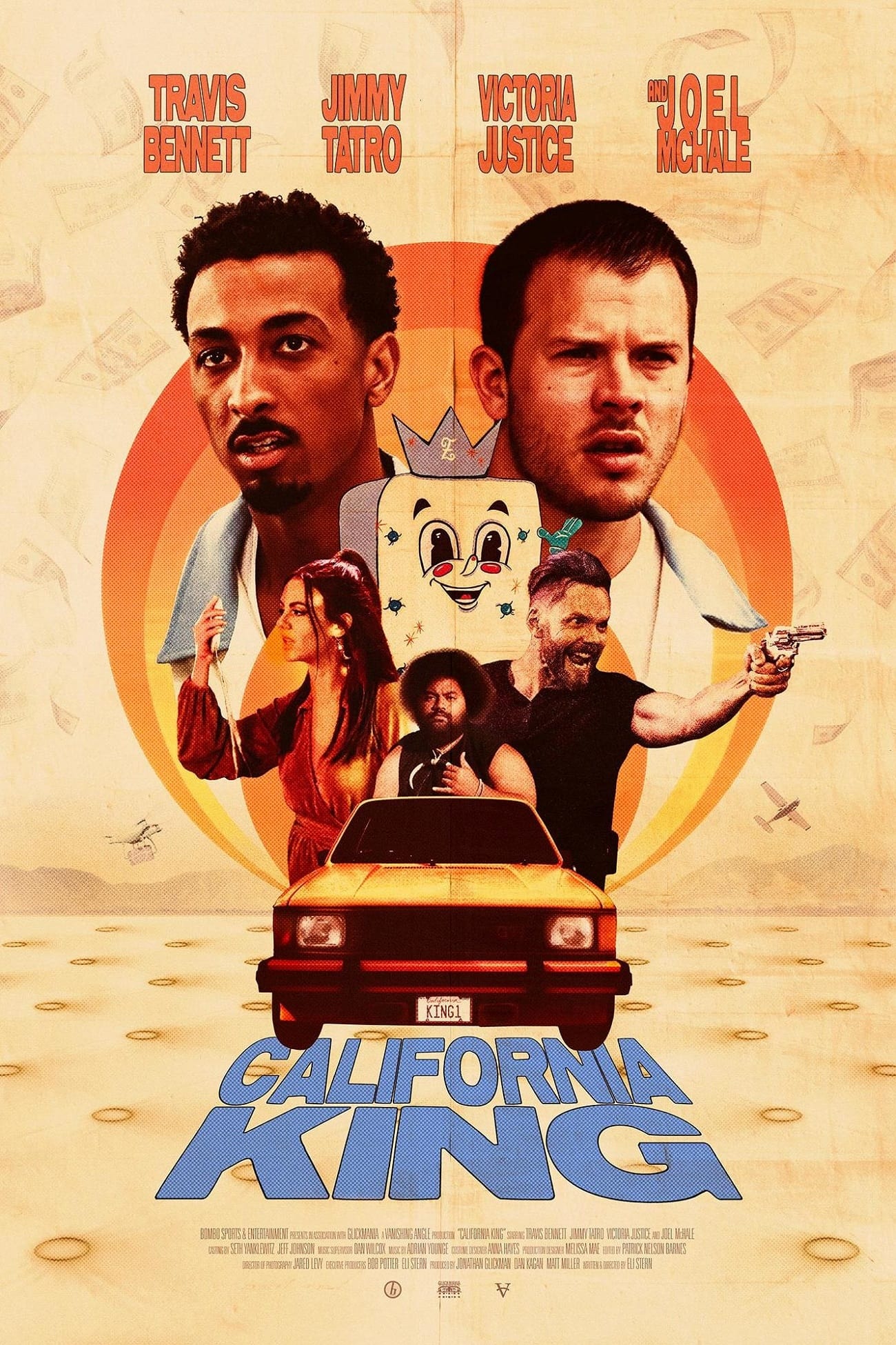 Poster movie