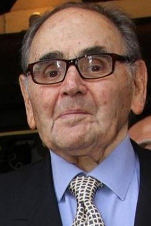 Foto de Valentín Pimstein