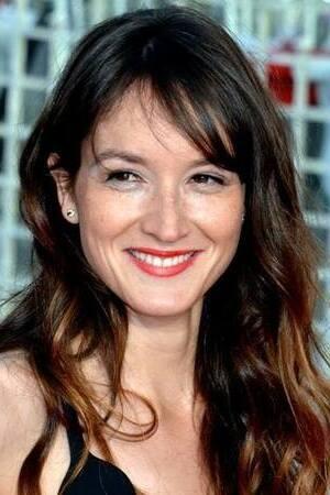 Foto de Anaïs Demoustier