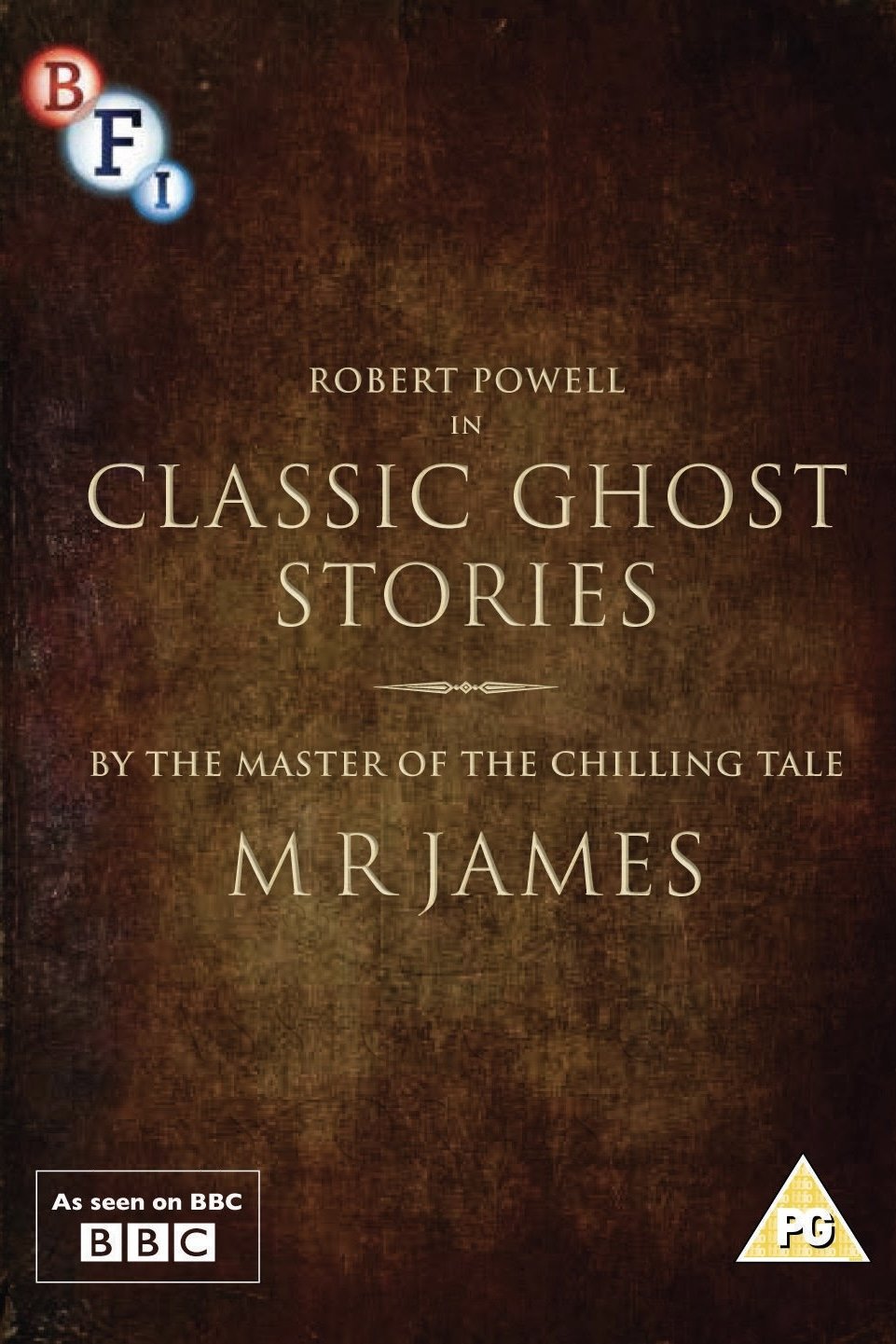 Poster de Classic Ghost Stories
