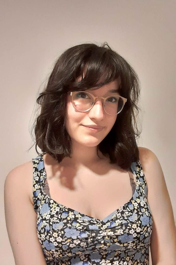 Foto de Ludmila Nieva