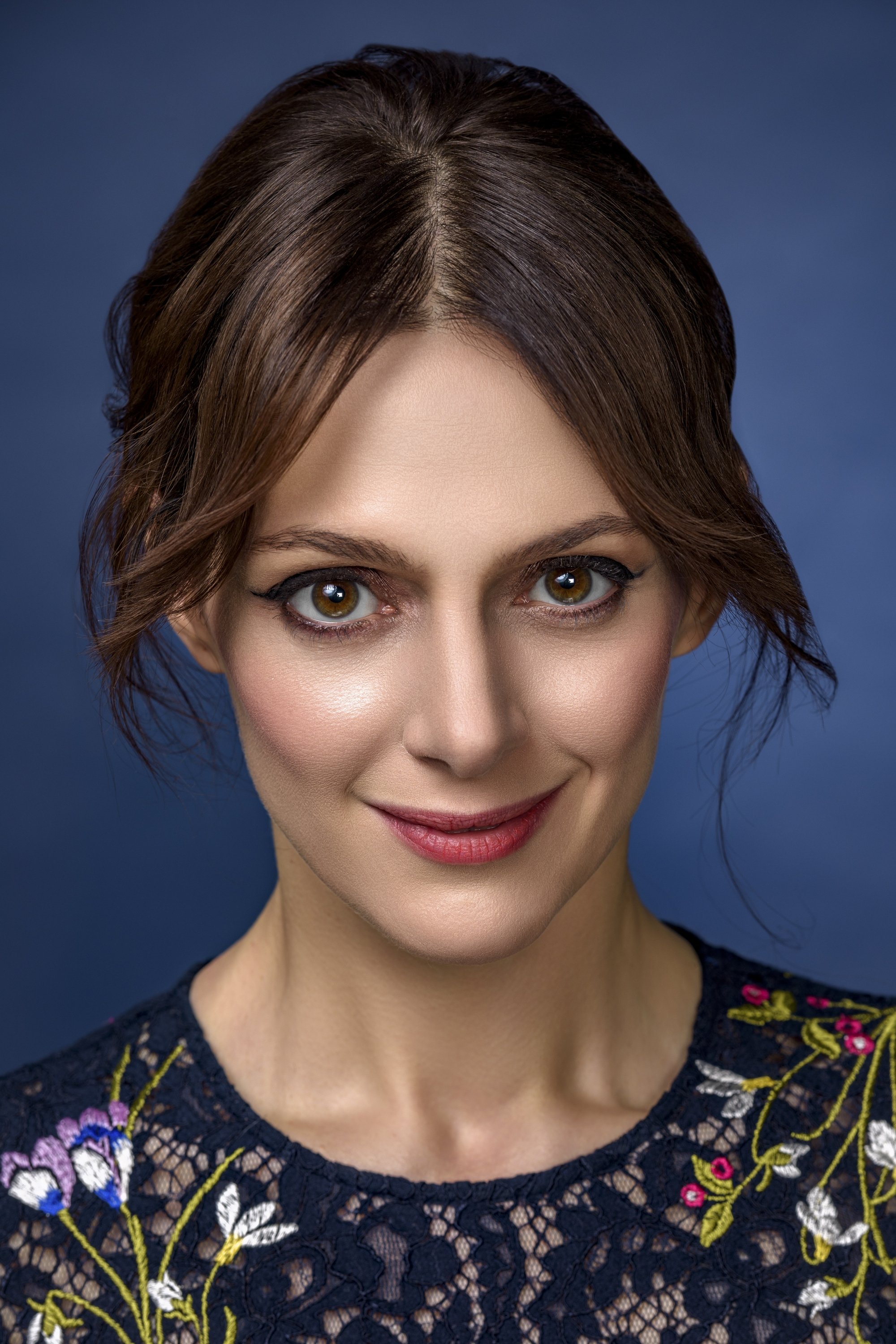 Foto de Klára Issová