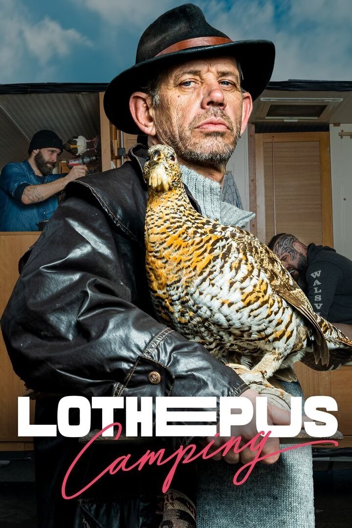 Poster de Temporada 2