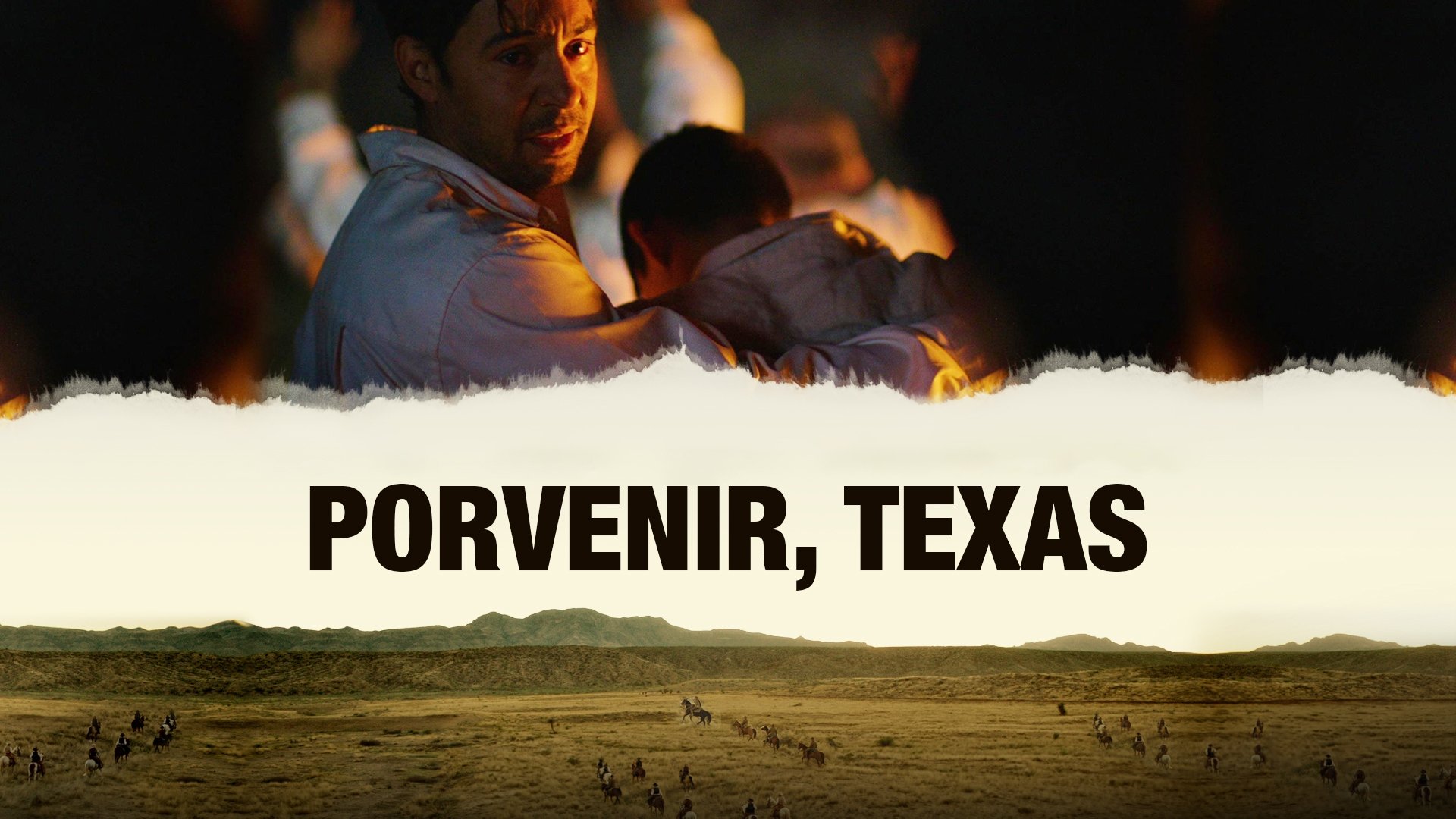 Porvenir, Texas