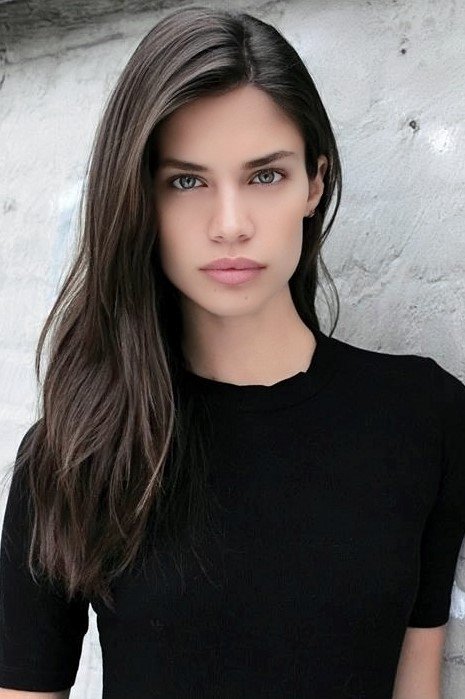 Foto de Sara Sampaio