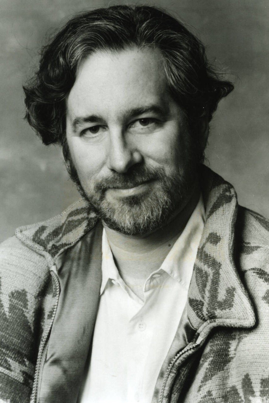 Foto de Steven Spielberg
