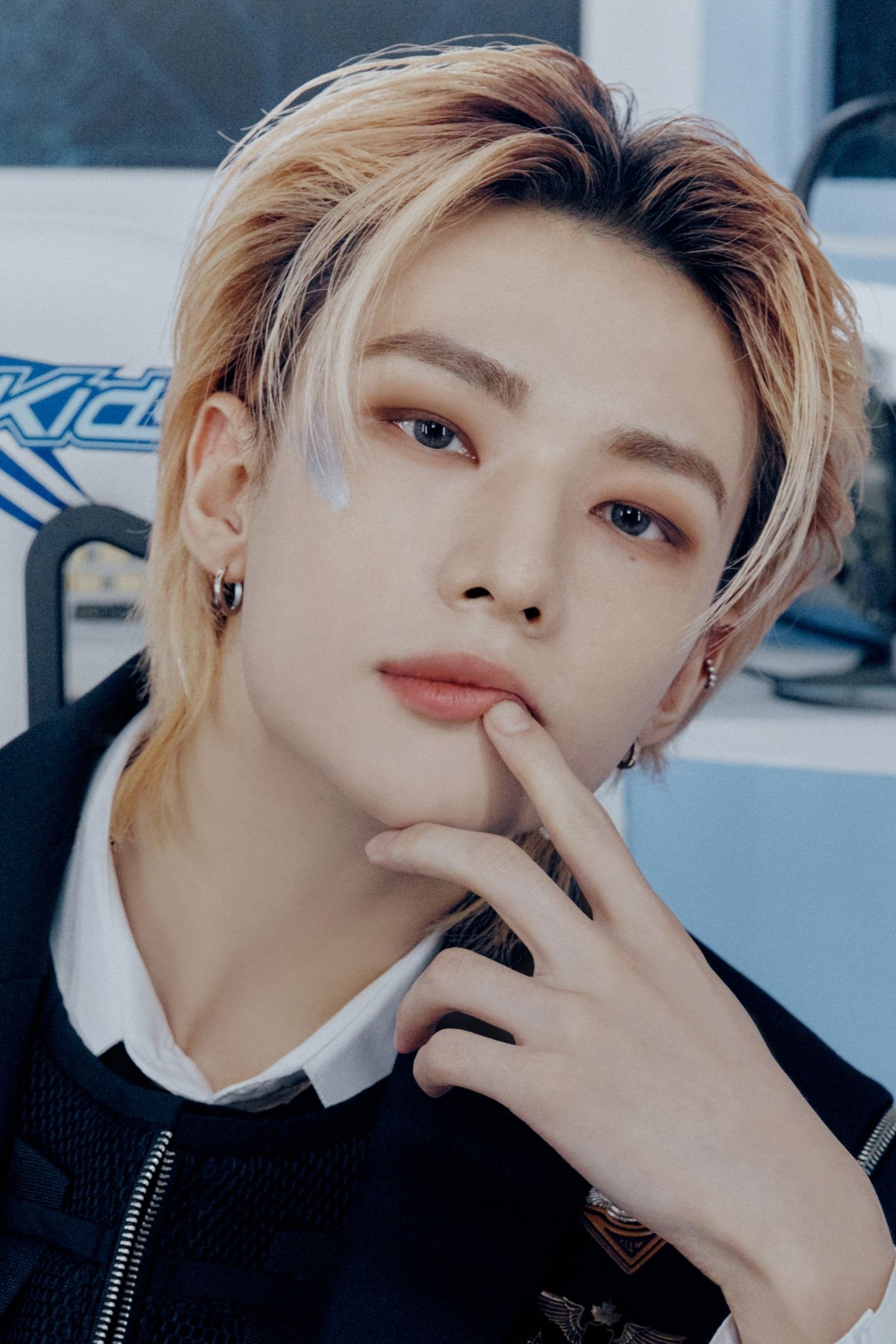 Foto de Hyunjin