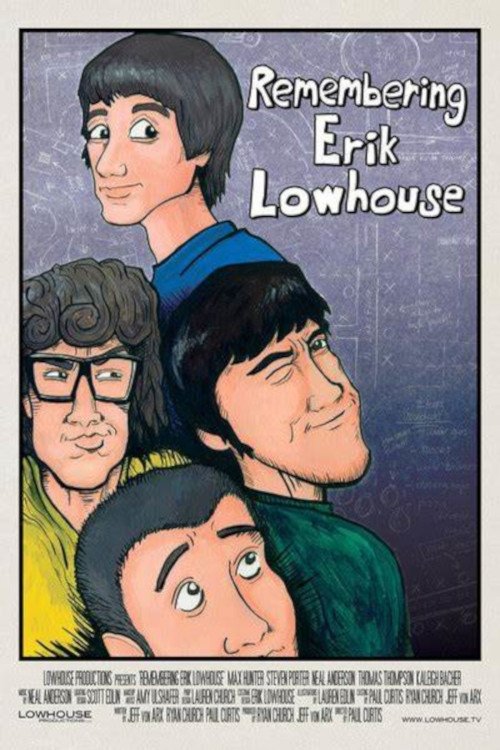 Poster movie