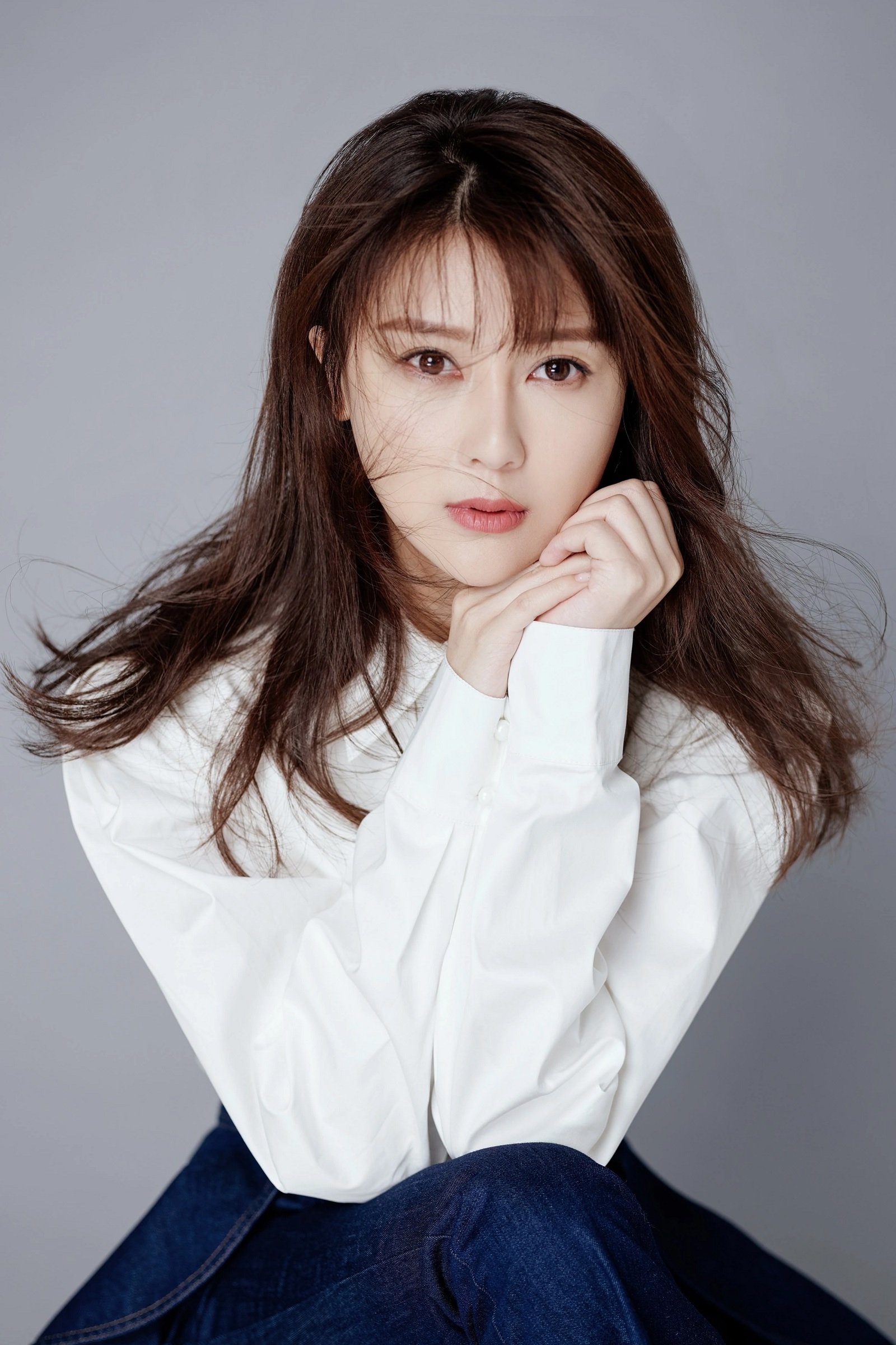 Foto de Gan Wei