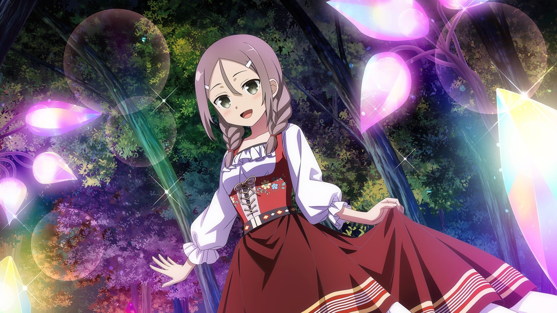 Backdrop image