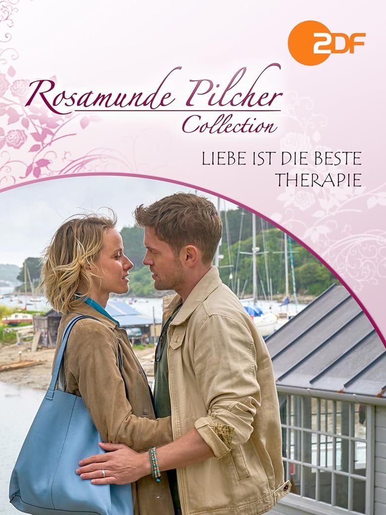 Poster de Rosamunde Pilcher: Liebe ist die beste Therapie