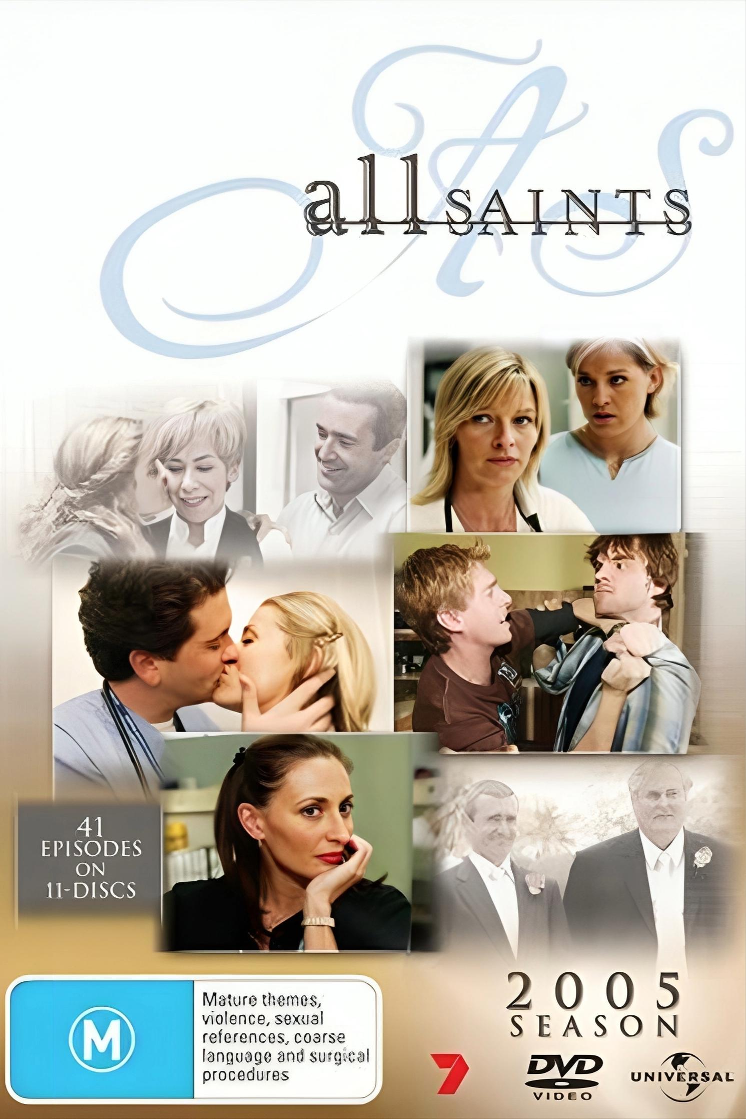 Poster de Temporada 8