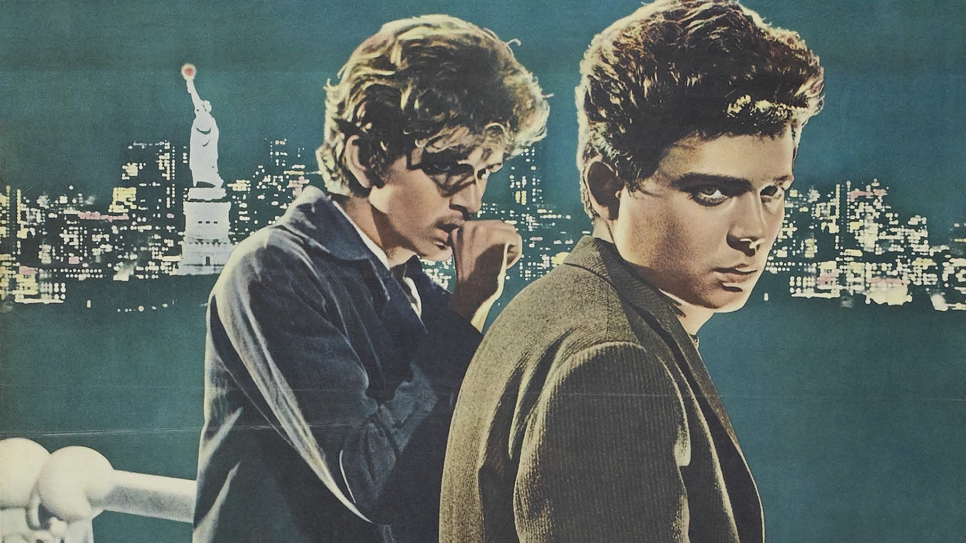 Backdrop image