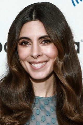 Foto de Jamie-Lynn Sigler