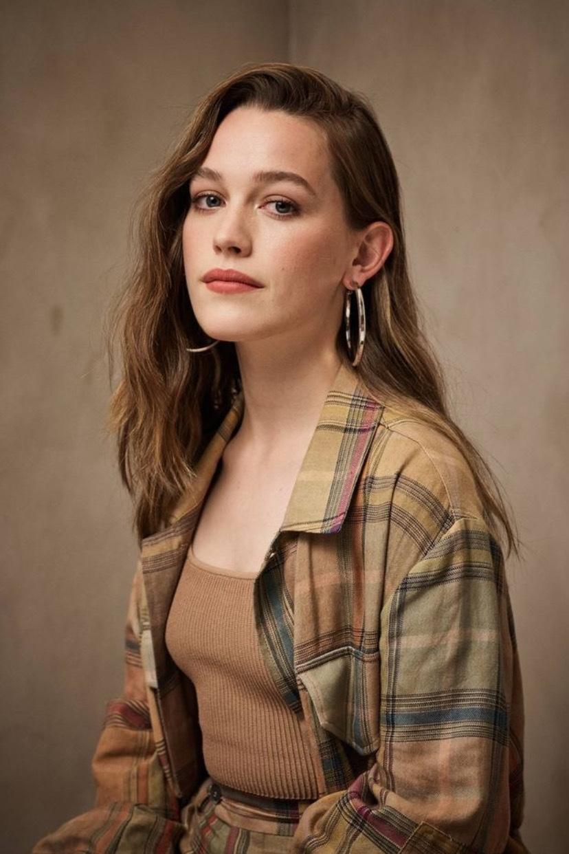 Foto de Victoria Pedretti