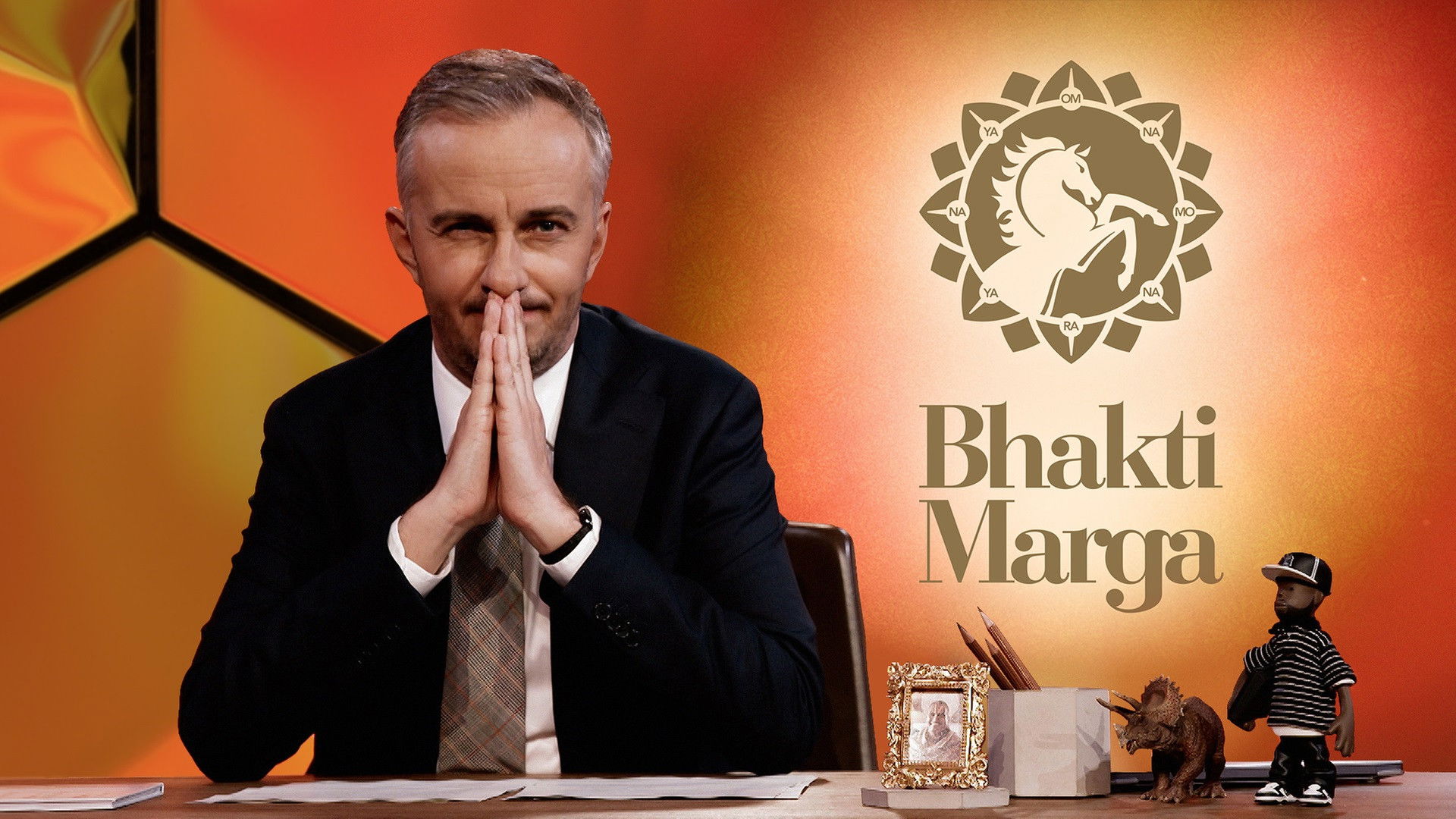 Living like God in Hesse