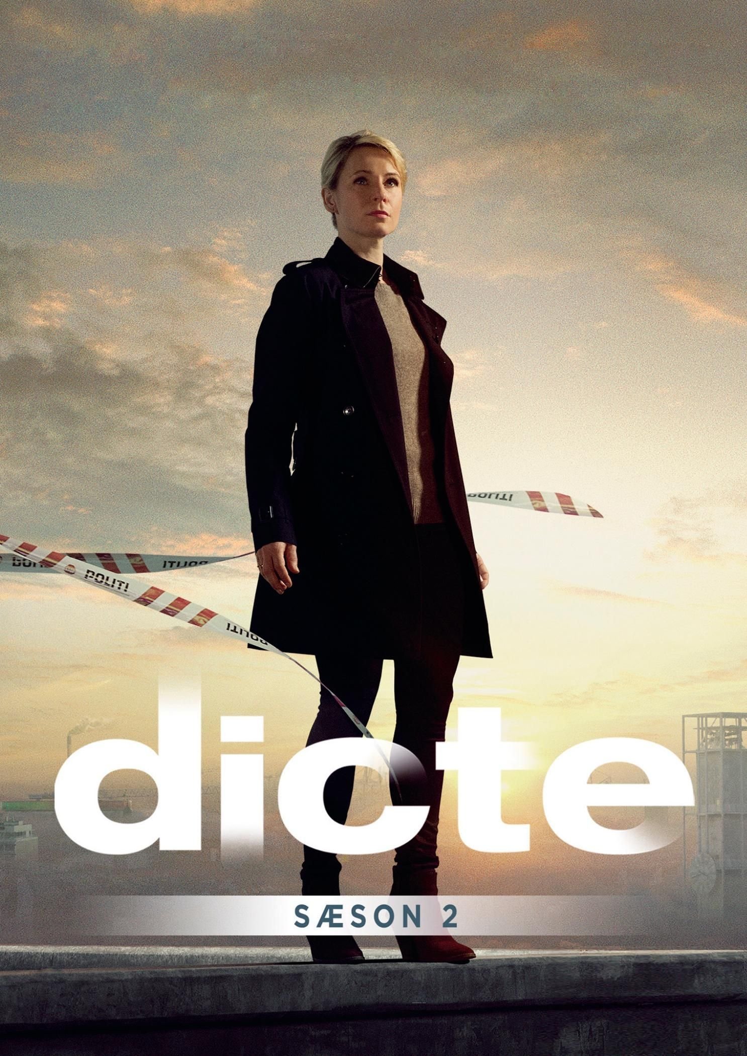 Poster de Temporada 2