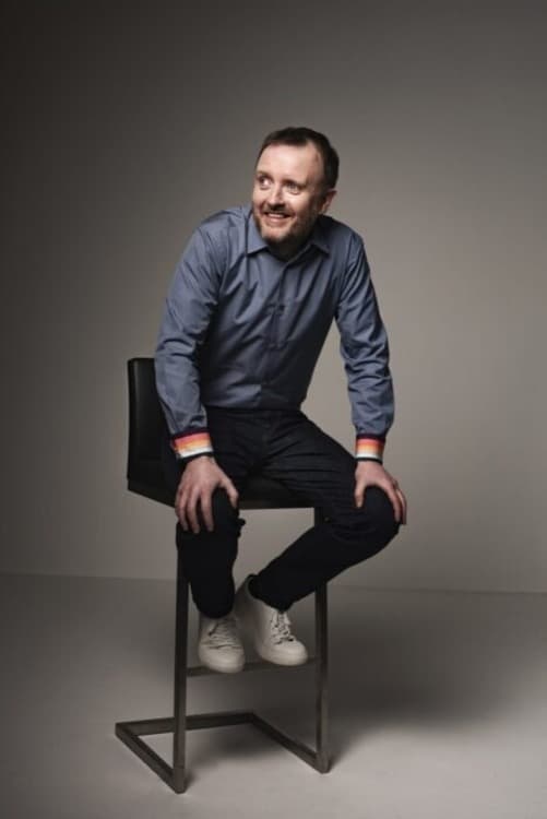 Poster de The Chris McCausland Show