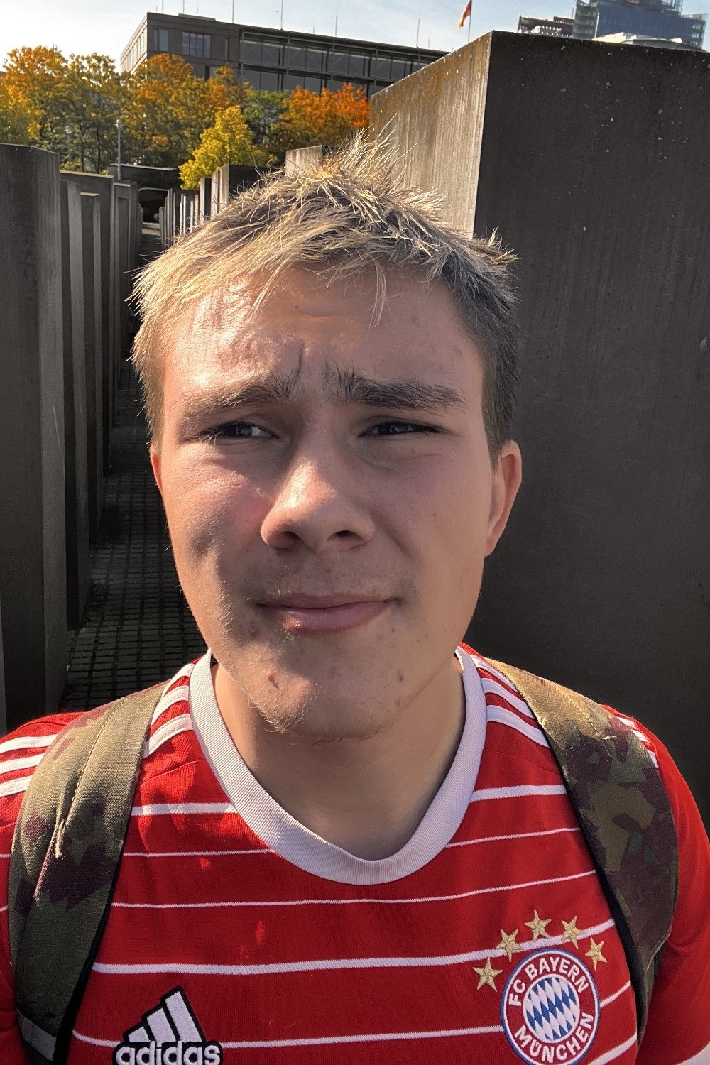 Foto de Lasse Jørgensen
