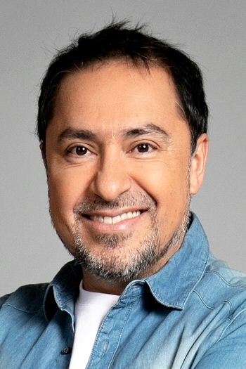Foto de Cristián 'Chico' Pérez