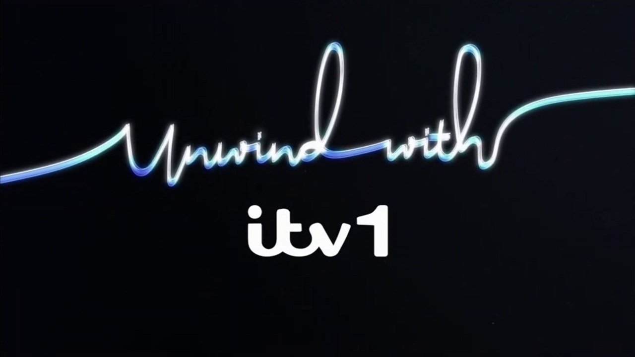 Unwind with ITV1