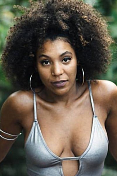 Foto de Thandi Sebe